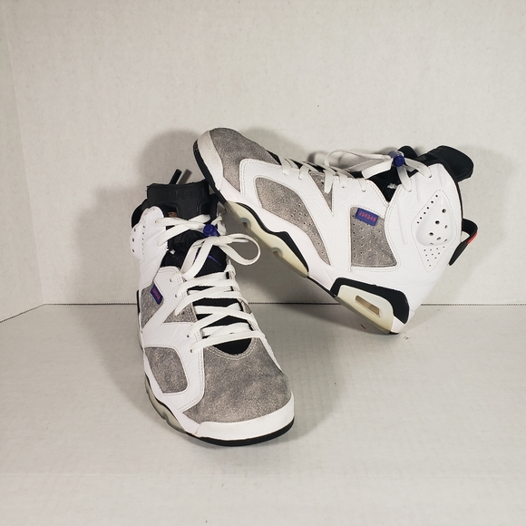 Jordan Other - Men's Jordan 6 Retro Flight Nostalgia